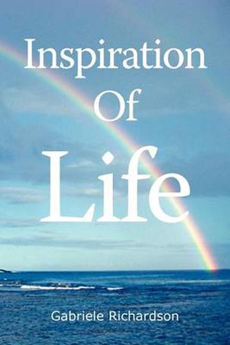 Cover image for Inspiration Of Life