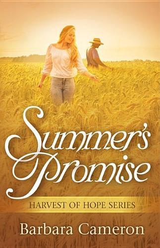 Cover image for Summer's Promise