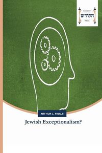 Cover image for Jewish Exceptionalism?