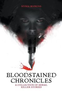 Cover image for Bloodstained Chronicles