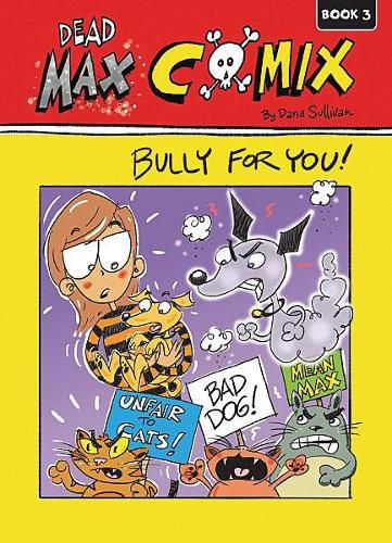 Cover image for Bully for You!