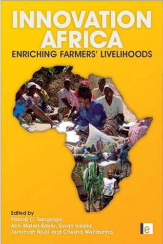 Cover image for Innovation Africa: Enriching Farmers' Livelihoods