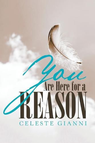 Cover image for You Are Here for a Reason