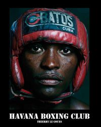 Cover image for Havana Boxing Club