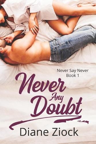 Cover image for Never Any Doubt