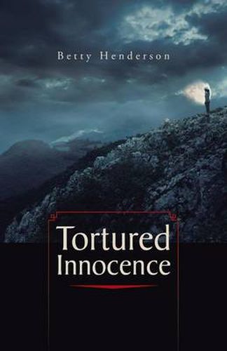 Cover image for Tortured Innocence