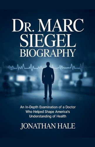 Cover image for Dr. Marc Siegel Biography