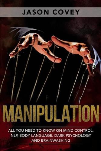 Cover image for Manipulation