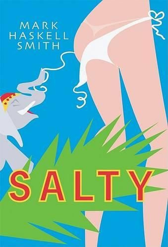 Cover image for Salty