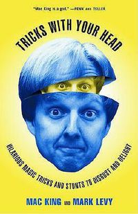 Cover image for Tricks with Your Head