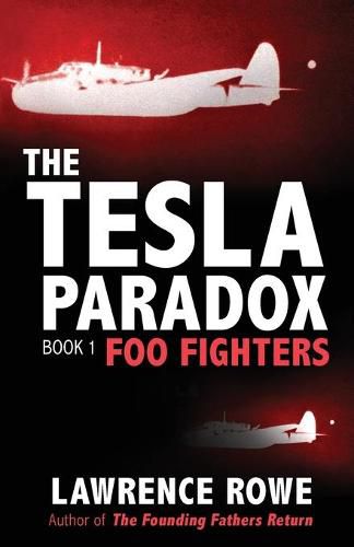 The Tesla Paradox: Foo Fighters