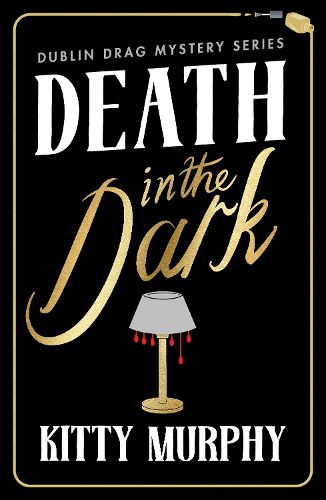 Cover image for Death in the Dark