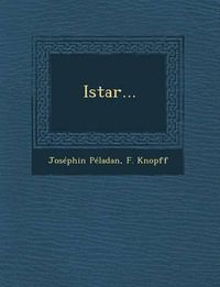 Cover image for Istar...