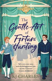 Cover image for The Gentle Art of Fortune Hunting