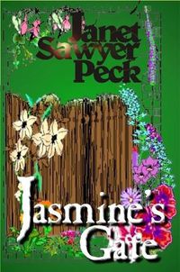 Cover image for Jasmines Gate