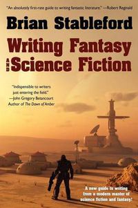 Cover image for Writing Fantasy and Science Fiction