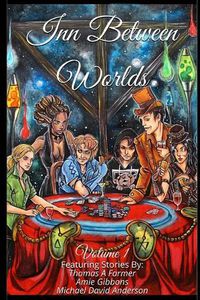 Cover image for Inn Between Worlds: Volume 1