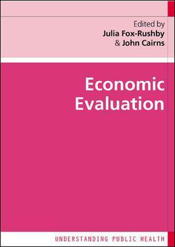 Economic Evaluation