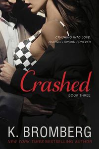 Cover image for Crashed