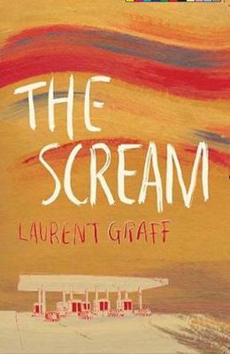 Cover image for The Scream