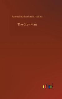 Cover image for The Grey Man