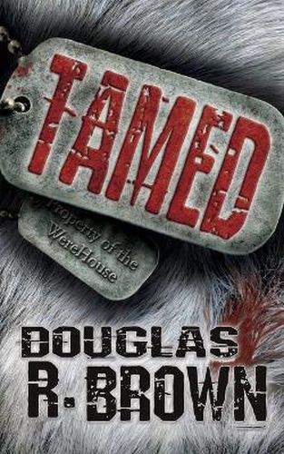 Cover image for Tamed