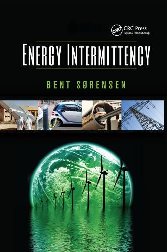 Cover image for Energy Intermittency