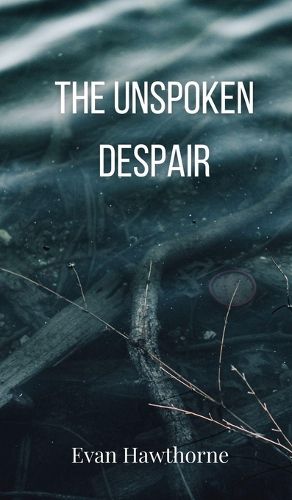 Cover image for The Unspoken Despair