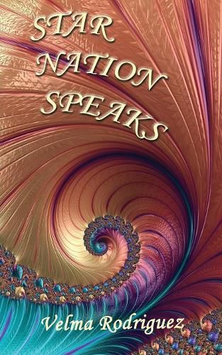 Cover image for Star Nation Speaks