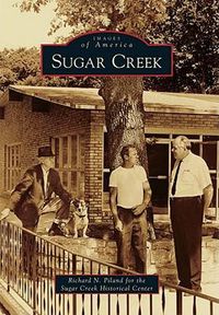 Cover image for Sugar Creek