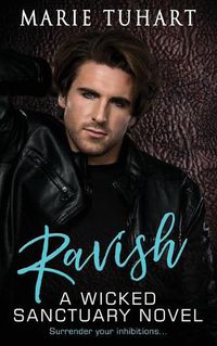 Cover image for Ravish