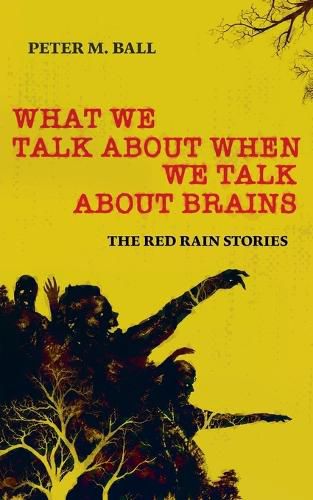 Cover image for What We Talk About When We Talk About Brains