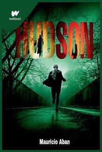 Cover image for Hudson 2