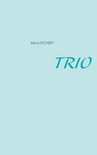 Cover image for Trio