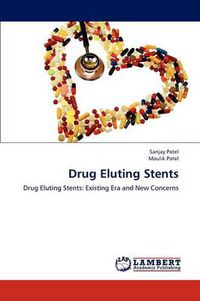 Cover image for Drug Eluting Stents
