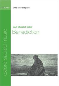 Cover image for Benediction