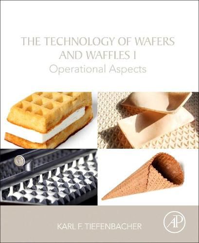 Cover image for The Technology of Wafers and Waffles I: Operational Aspects