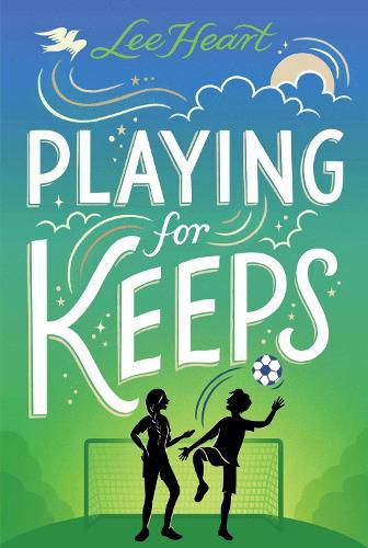 Cover image for Playing for Keeps