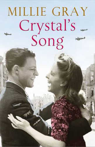 Cover image for Crystal's Song