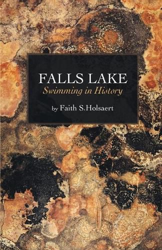 Cover image for Falls Lake: Swimming in History