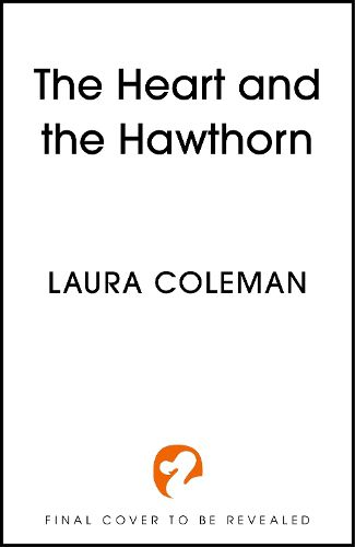 Cover image for The Heart and the Hawthorn