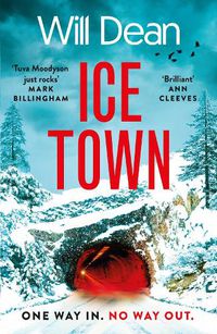 Cover image for Ice Town