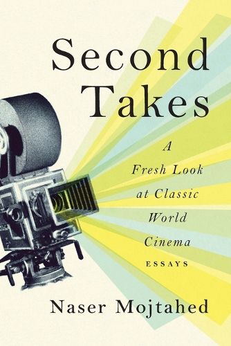 Cover image for Second Takes