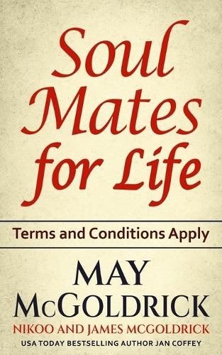 Cover image for Soul Mates for Life