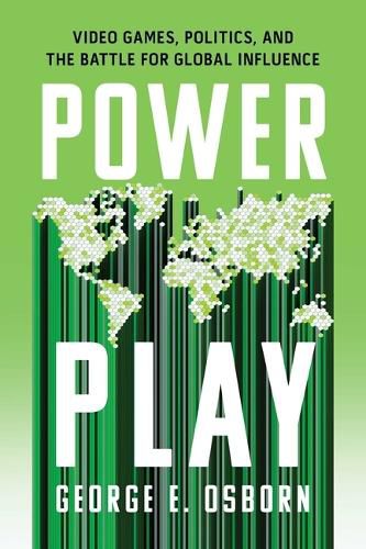 Cover image for Power Play