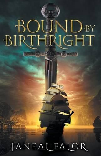 Cover image for Bound by Birthright