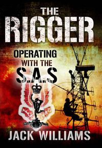 Cover image for Rigger: Operating with the SAS