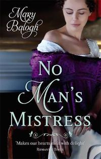 Cover image for No Man's Mistress: Number 2 in series