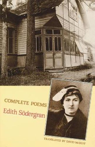 Cover image for Complete Poems