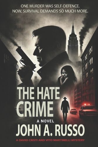 The Hate Crime